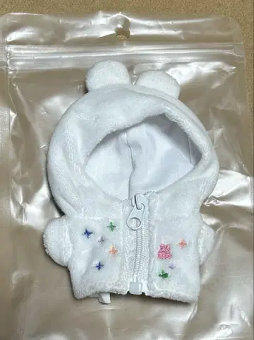 봉제 인형 10cm 의류