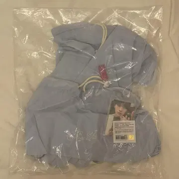 NCT WISH Steady MD backpack 유우시