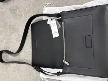 Calvin Klein 블랙 숄더백
