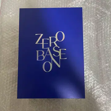 ZEROBASEONE 응원봉