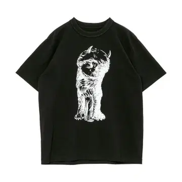 sacai WHERE THE WILD THINGS ARE 티셔츠 2