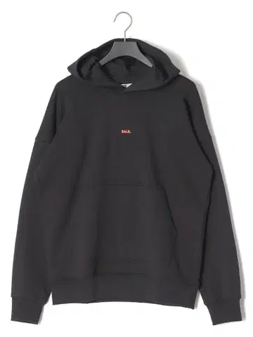 BALR. 후디 JP GAME DAY BOX FIT HOODIE