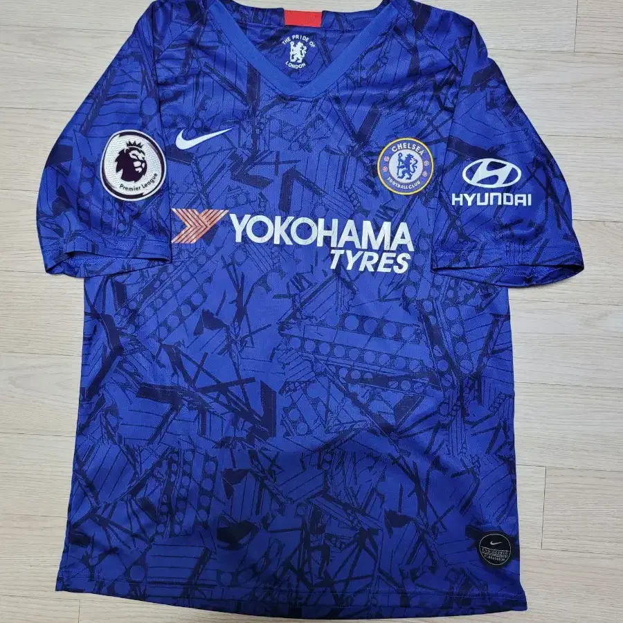 20-21 チェルシー AZPILICUETA ユニフォーム チェルシー 20-21 CL決勝