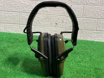 하워드 레이트 임팩트 스포츠 귀도리 impact sports