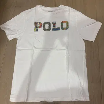 POLO RALPH LAUREN 티셔츠