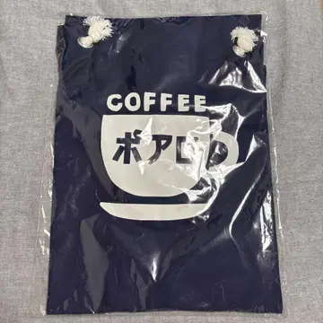 소학관 전원 증정 명탐정 코난 찻집 포아로 에이프런 아무로 토오루