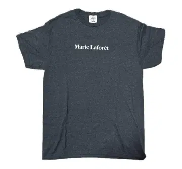 25ss soe Regular T Shirts Marie Laforet