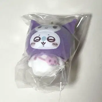 치이카와 (먼작귀) 산리오 콜라보 플로키 피규어 모몽가 헌책방