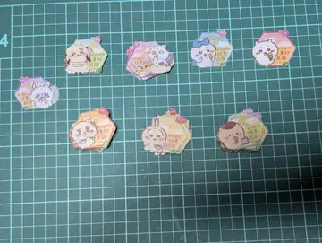 치이카와 아크릴 4cm