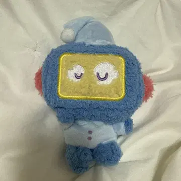 turz 히쿤 봉제 인형 키링