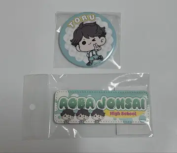 [ 미사용 새상품 ] 하이큐 mochocho 오이카와 토오루