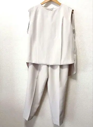 새상품급 센스 오브 플레이스 셋업 프리