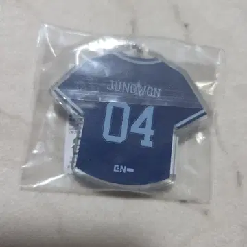 ENHYPEN 팝업 썸머 에디션 가챠 정원