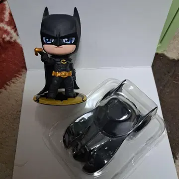 팝마트 배트맨 batman 1989 피규어