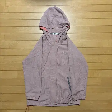 FILA 후드티