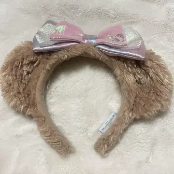 디즈니 셰리메이 머리띠