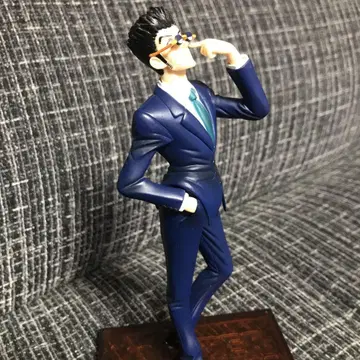HUNTER x HUNTER DX 피규어 레오리오 vol.2