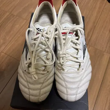 모렐리아 네오4 JAPAN 26cm