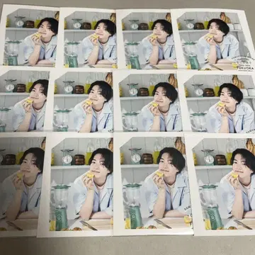 패미클럽 스토어 후쿠오카 마시카쿠 사진 니시하타 다이고 나니와단시