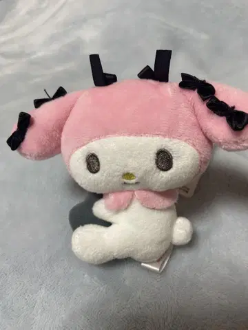 새상품 마이멜로디 쿠로미 발레 코어 마스코트