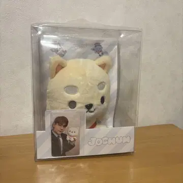 JOCHUM 제오참 JO1 마메하라 잇세이 마메치 봉제 인형