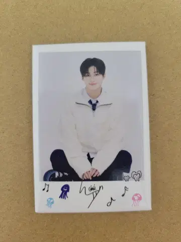 TWS 지훈 마그넷