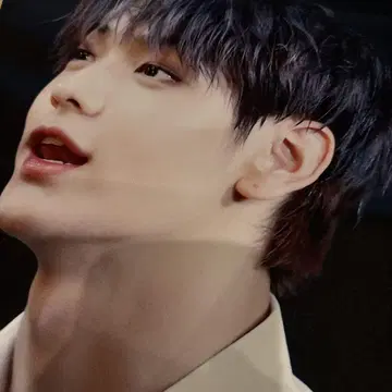 TOMORROW X TOGETHER 수빈 슬로건