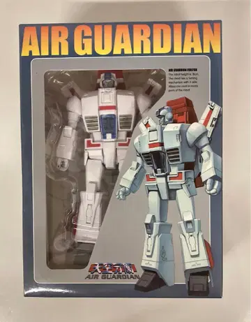NEW AGE LEGENDARY HEROES AIR GUARDIAN 13
