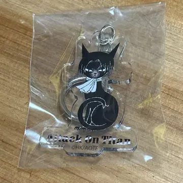 진격의 거인 Shazam 리바이