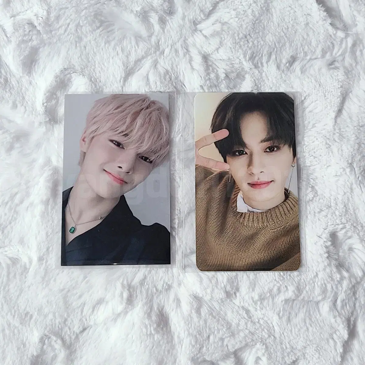 STRAY KIDS | 스트레이키즈 Stray Kids Skiz Lee Know I.N