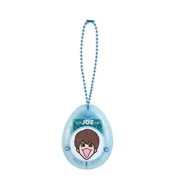 후지와라 죠이치로 BON BON VOYAGE 봉봉 보야주 보이스 키링
