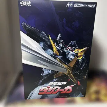 센티넬 초수기신 단쿠가