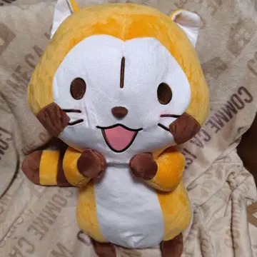 라스칼 두근두근 초BIG 봉제 인형