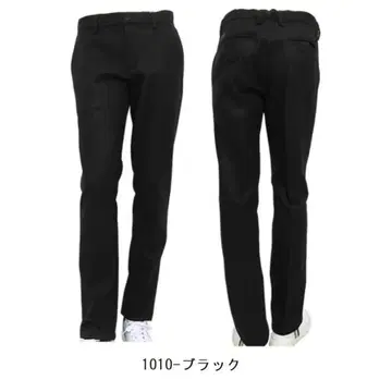 Callaway 남성용 스트레치 보온 플란넬 팬츠 LL 0702U2