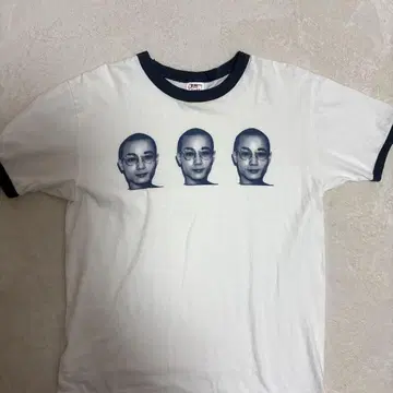 ARAKI 티셔츠