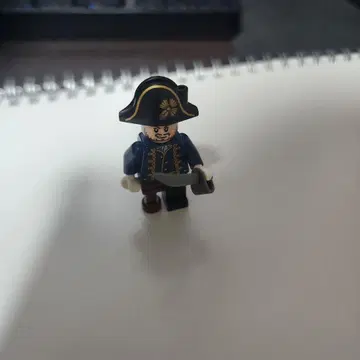 LEGO 바르보사 정품
