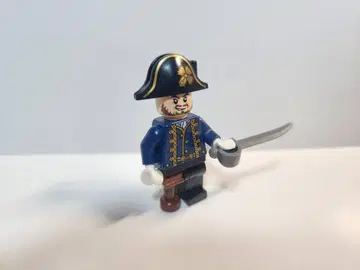 LEGO 바르보사 정품
