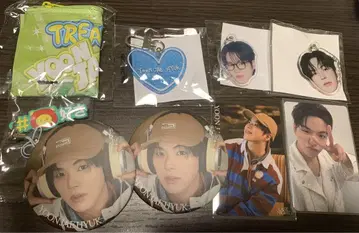 treasure 재혁