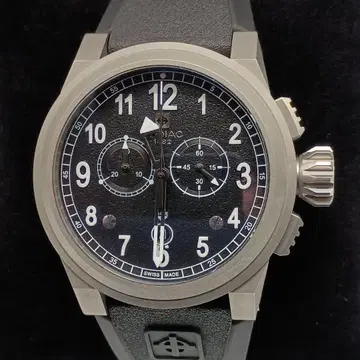 미사용 새상품 ZODIAC ZMX-04 LIMITED
