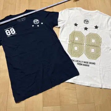 88tees 티셔츠