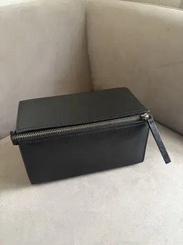 자라 홈 클러치백 파우치