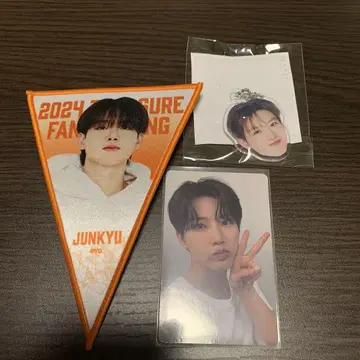 treasure 준규