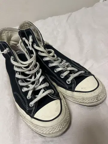27.5cm Converse CT70 하이 컨버스 척테일러