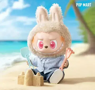 THE MONSTERS - FLIP WITH ME 봉제 인형
