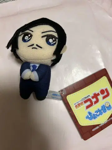 코난 뾱코토 모로후시 타카아키