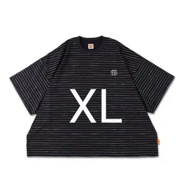 SEE SEE SUPERBIG FLATREFLECTOR STRIPETEE