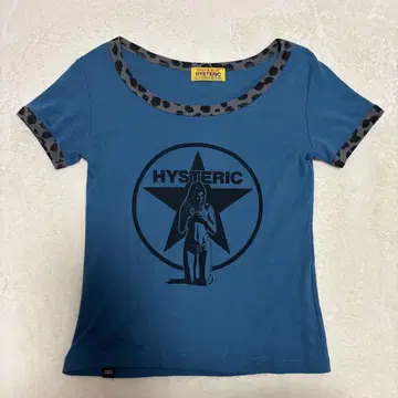 HYSTERIC GLAMOUR 티셔츠