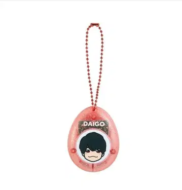 니시하타 다이고 BON BON VOYAGE 봉봉 보야주 보이스 키링