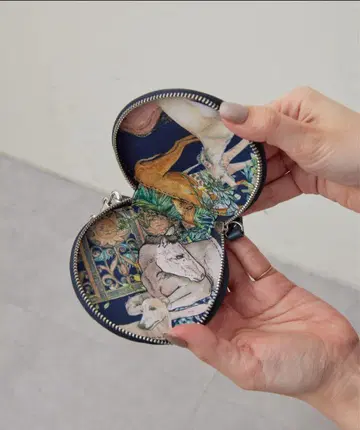 ear PAPILLONNER SWASH(스우시) ear 소품함