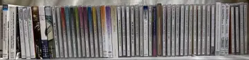 아이돌 마스터 애니메이션 음악 CD 세트